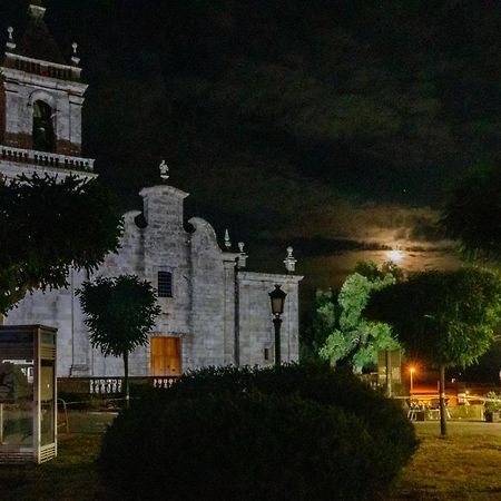 Moran Casa Do Cartonヴィラ エクステリア 写真