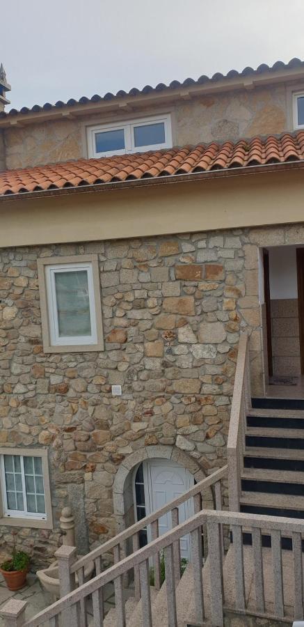 Moran Casa Do Cartonヴィラ エクステリア 写真